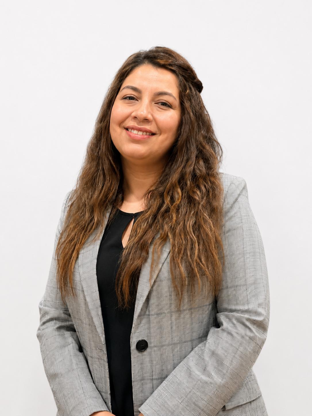 Solange Huinca