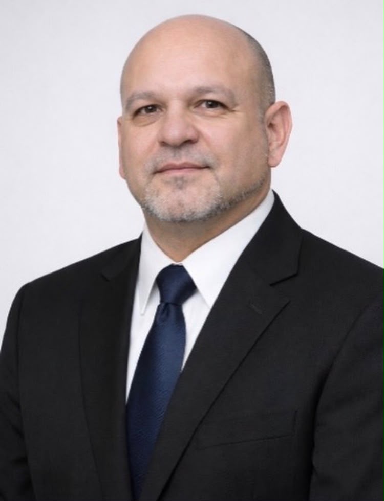 Fred Fernández