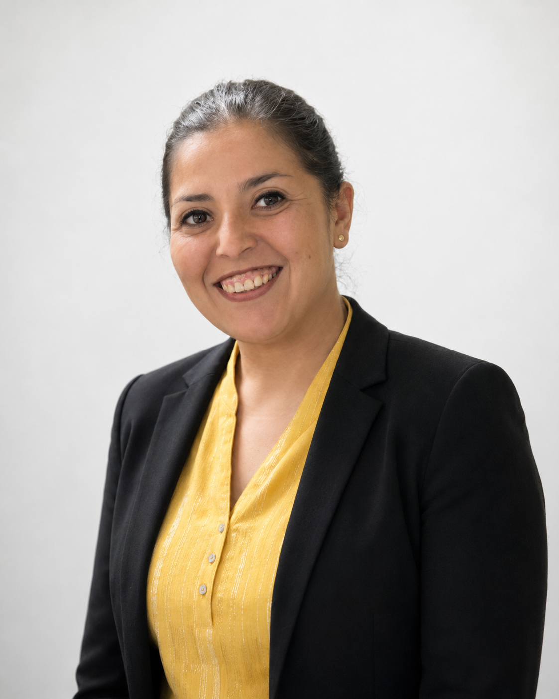 Karen Candia