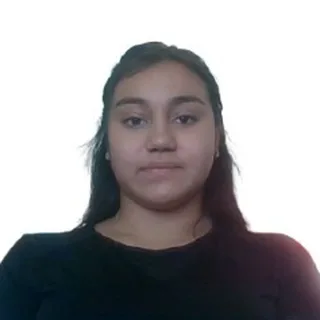 Fotografía de MARTÍNEZ DAZA ISIDORA ANAHIS