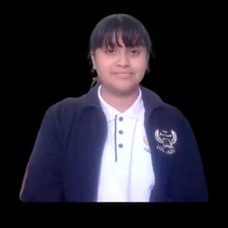 Fotografía de MARTÍNEZ CONTRERAS CATALINA JOSEFA