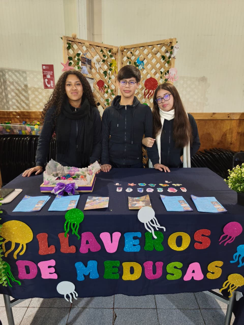 Feria Medioambiental