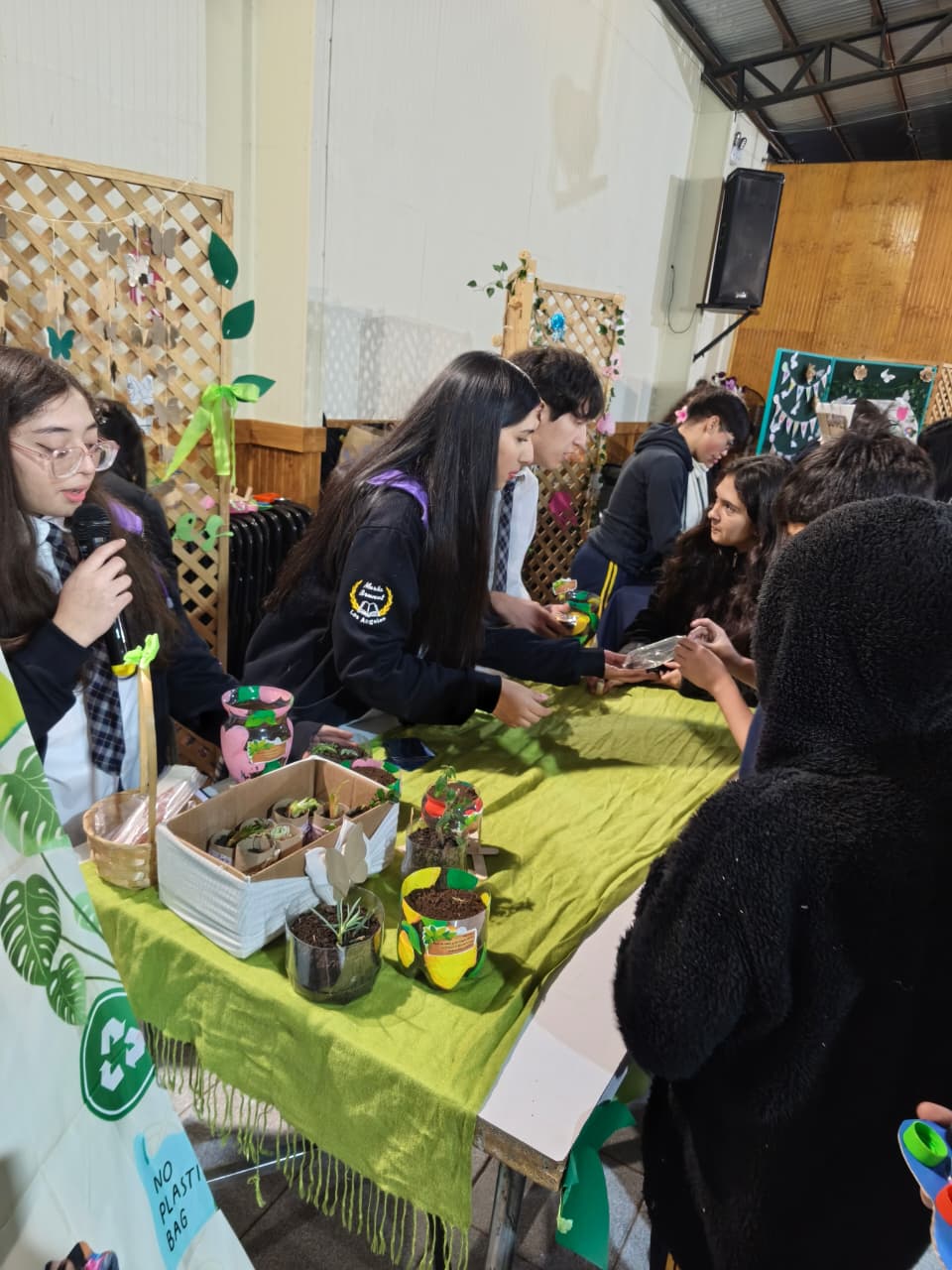 Feria Medioambiental
