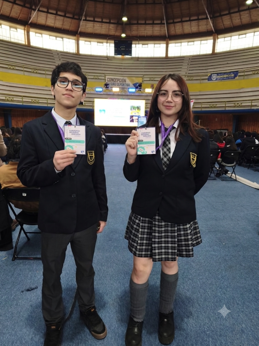 Congreso Regional Explora 2026