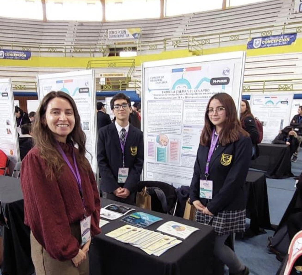 Congreso Regional Explora 2026