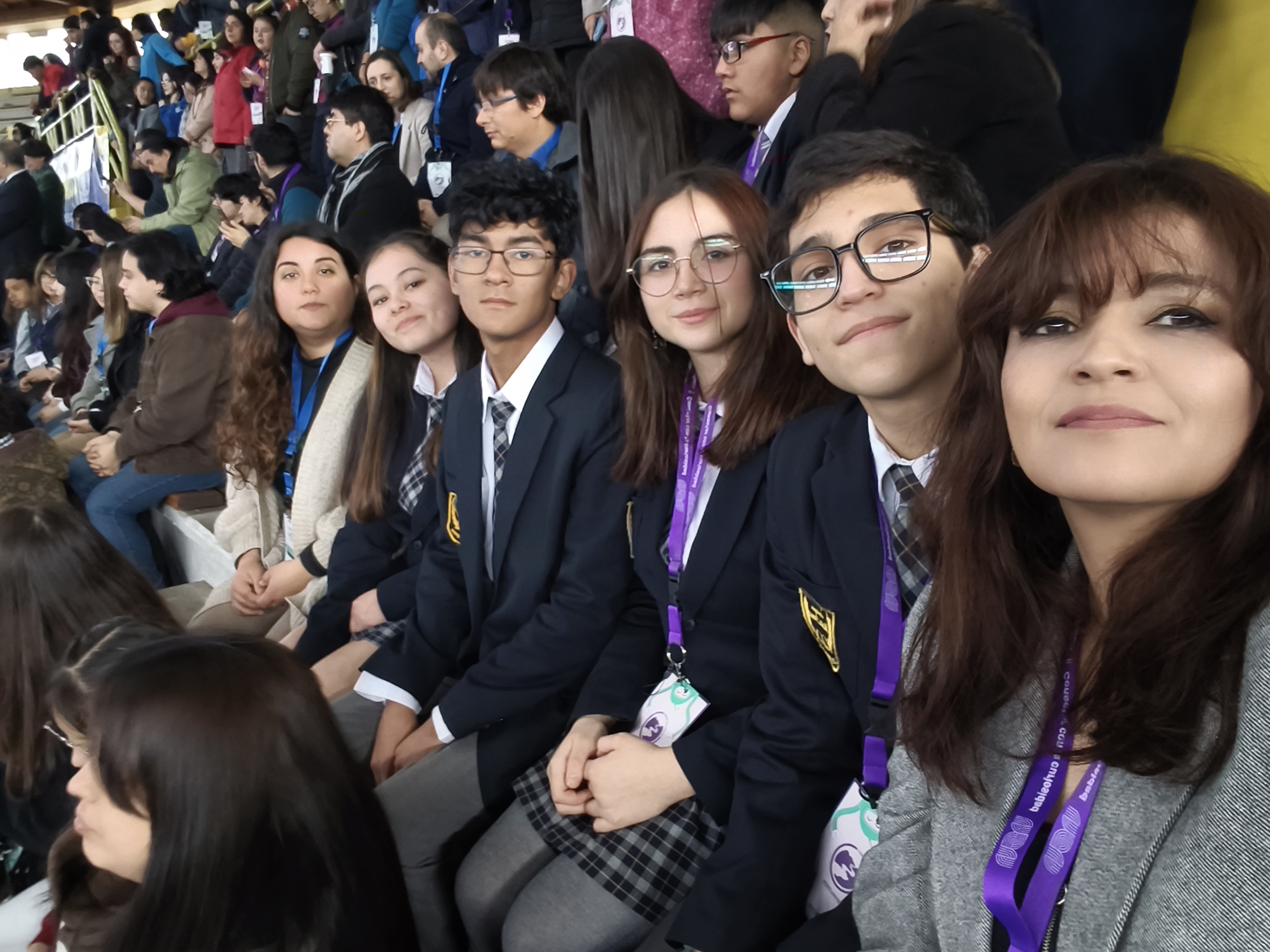 Congreso Regional Explora 2026