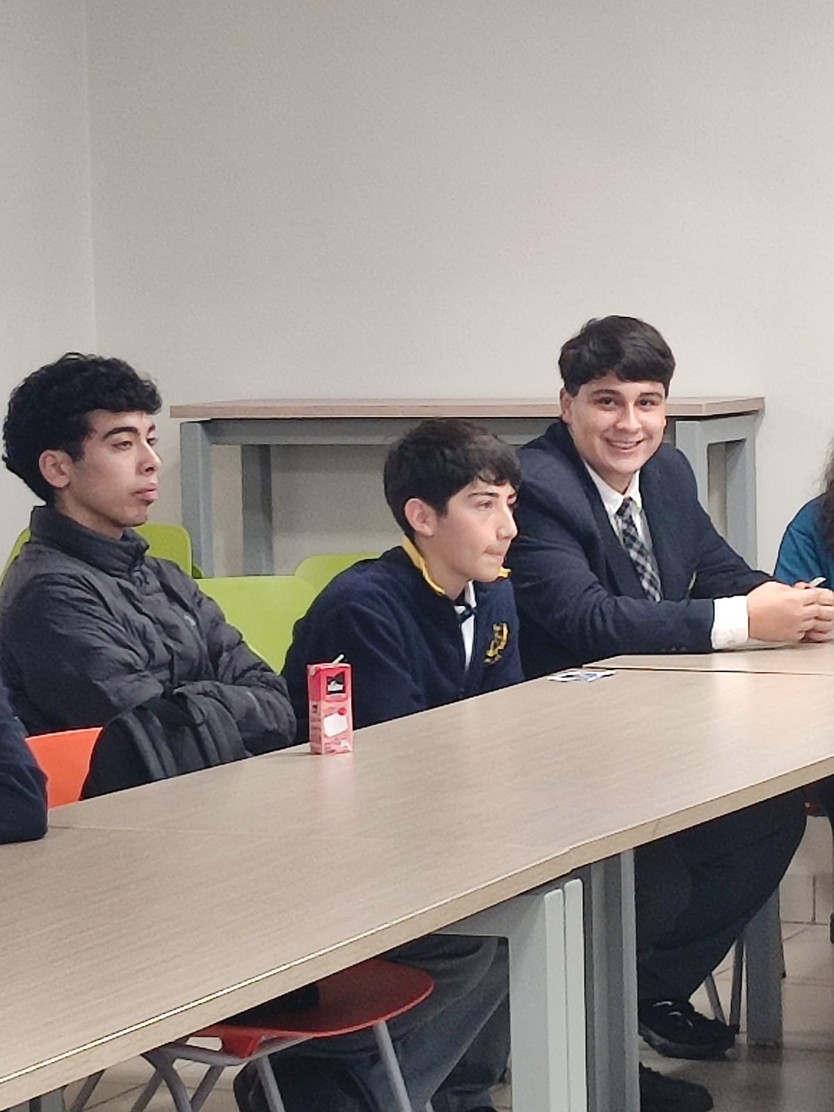 Embajadores de Salud Mental 2026