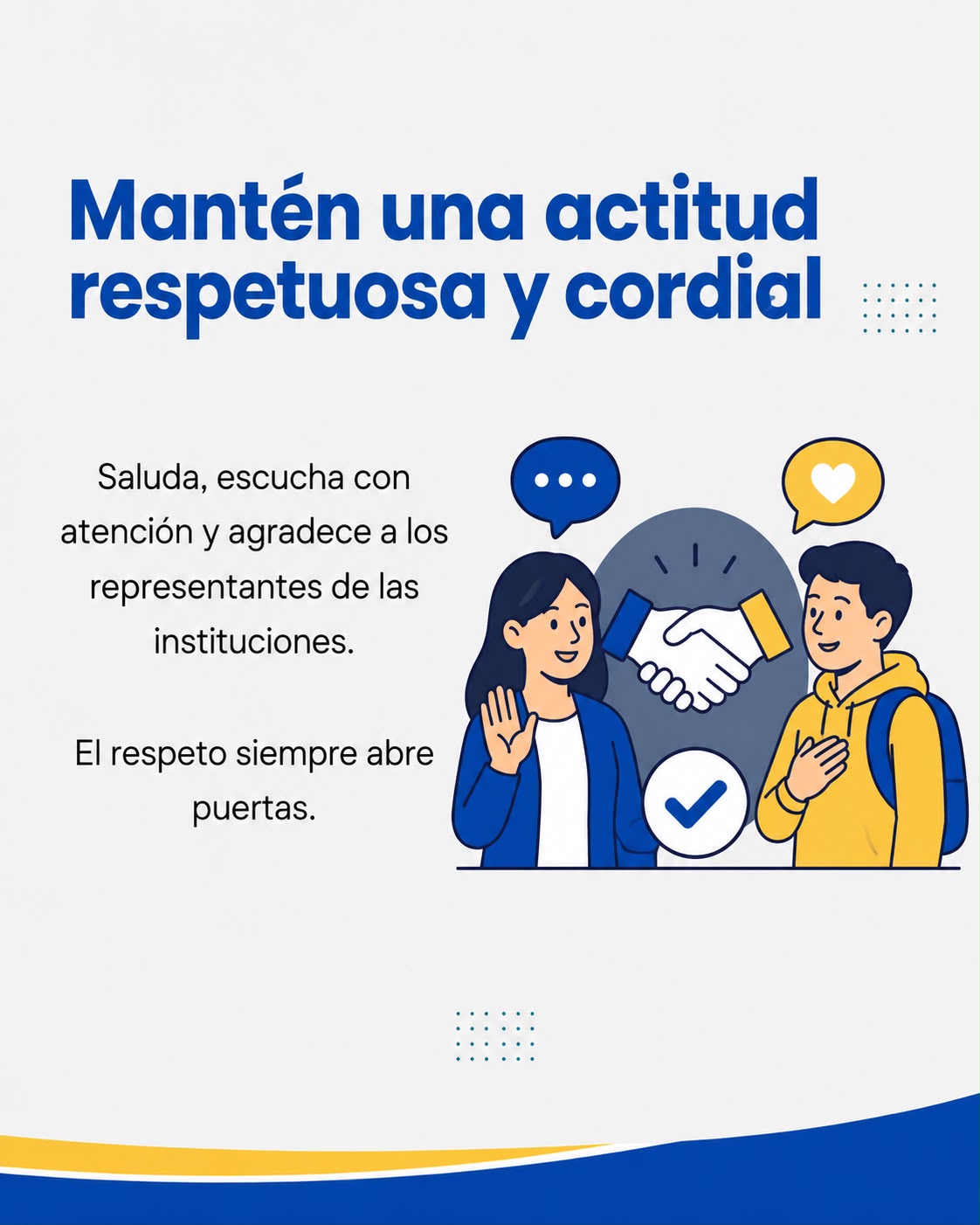 🎓 Casa Abierta de Educación Superior