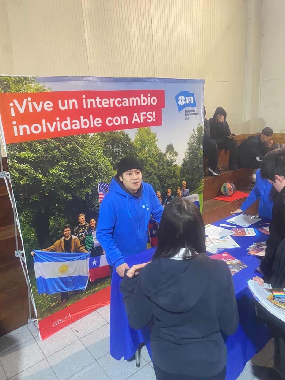 🎓 Casa Abierta de Educación Superior
