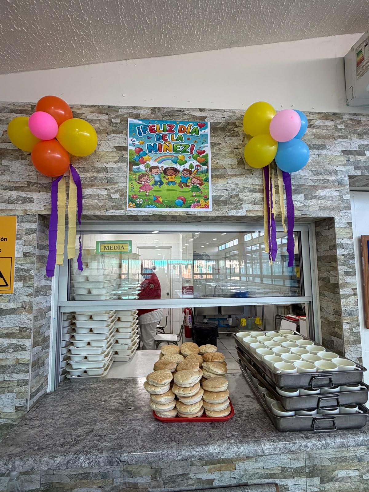 🎈 ¡Celebramos el Día de la Niñez junto a JUNAEB! 🎉